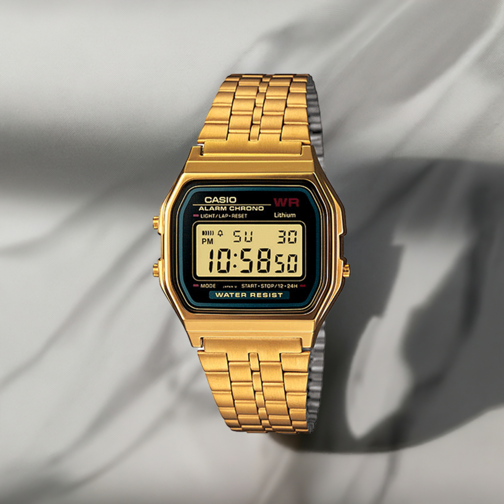 Casio Vintage A159WGEA 1VT Montre