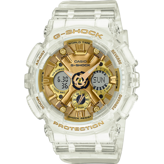 Casio G-Shock GMA-s120SG-7Acr