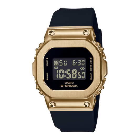 Casio GM-S5600GB-1CR