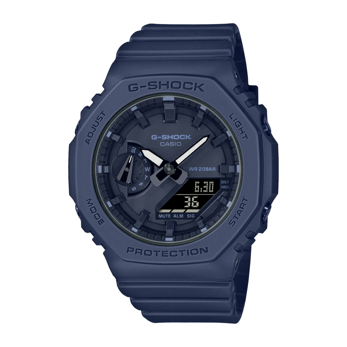 Casio G-Shock gma-s2100ba-2a1cr