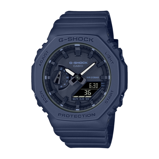 Casio G-Shock gma-s2100ba-2a1cr