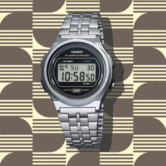 Casio A171WE-1A