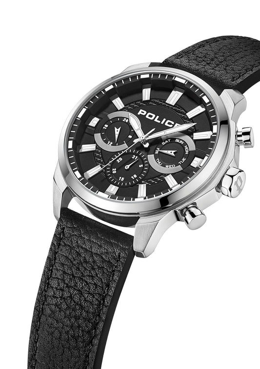 Watch Police Menelik 33032 Watch