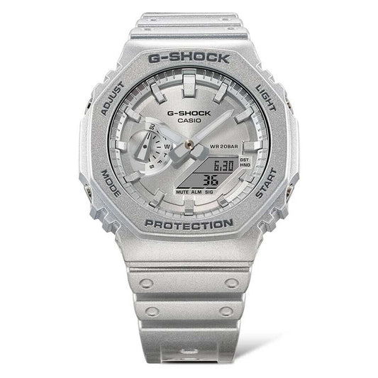 Casio G-SHOCK GA-2100ff-8Acr