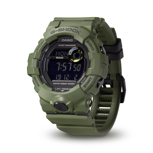 Casio G-Shock GBD-800UC-3cr