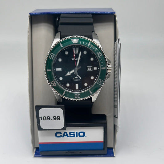 Casio mdv-106b-1a3vcf Montre