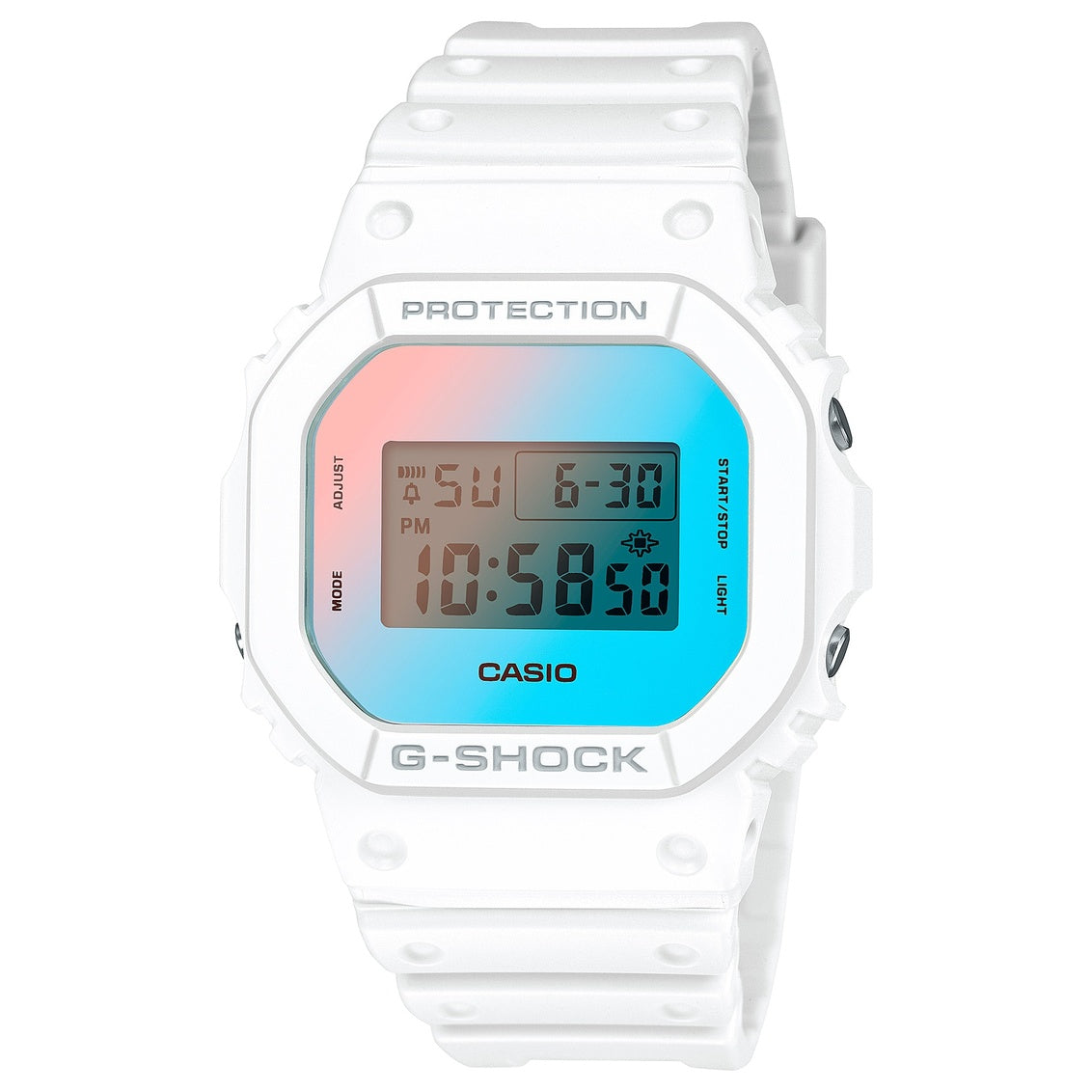 CASIO G-SHOCK DW5600TL-7 Watch