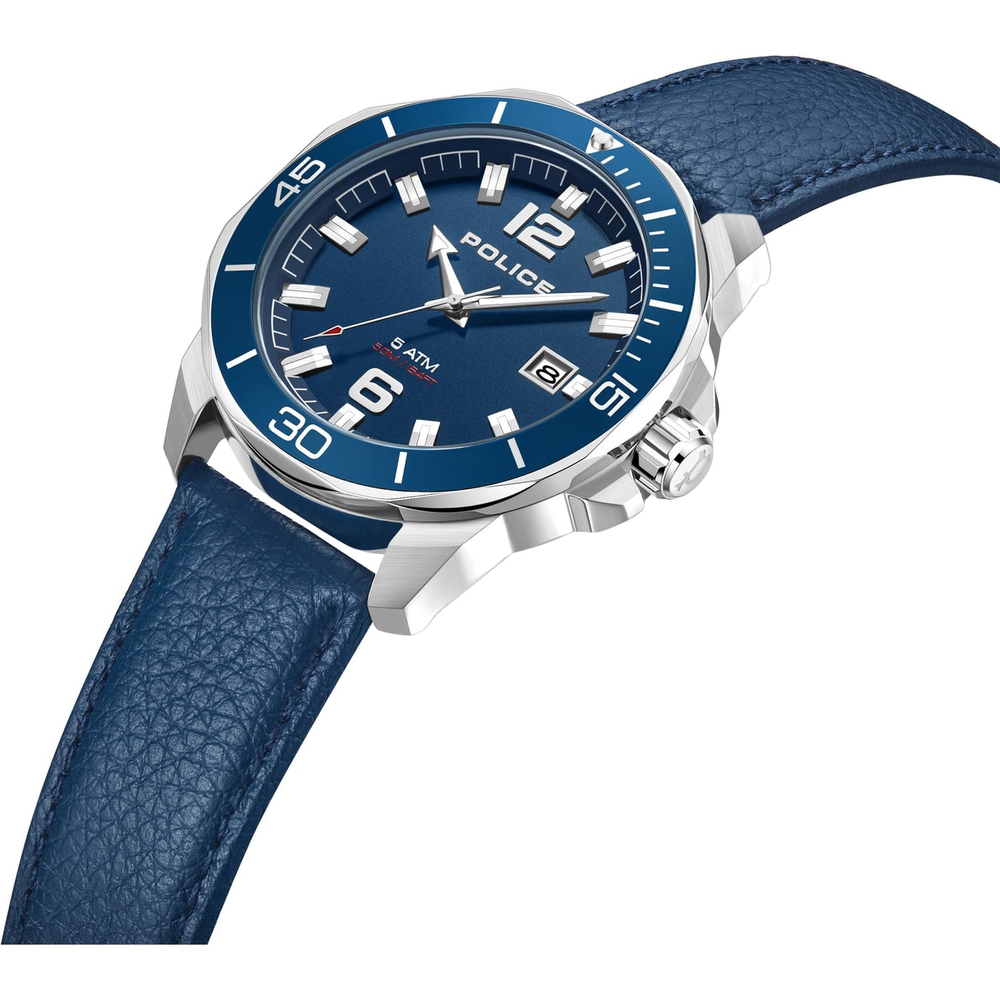 Watch Police Thornton 33061 Watch