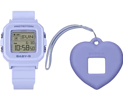 Casio Baby-G BGD-10KH-2B