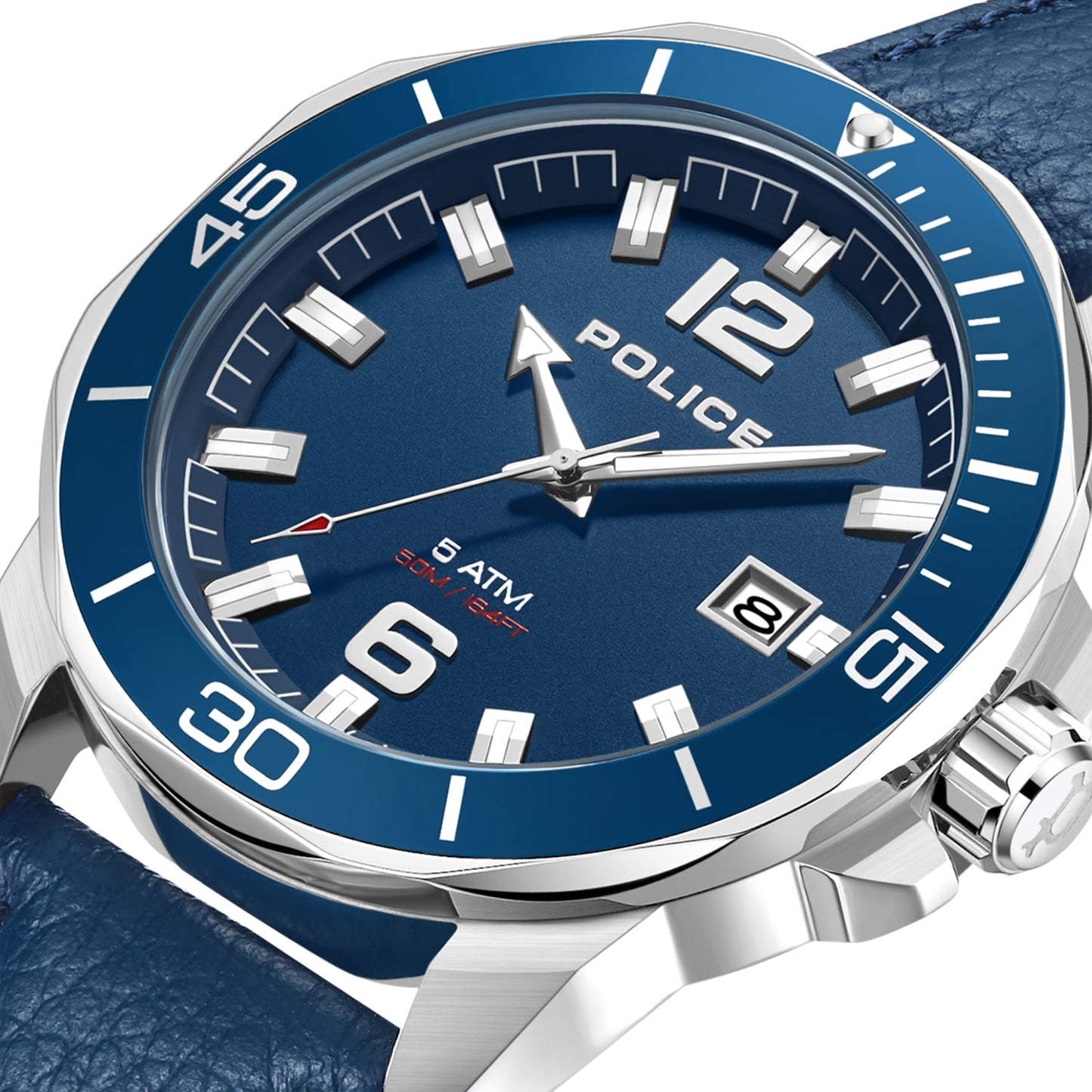 Watch Police Thornton 33061 Watch