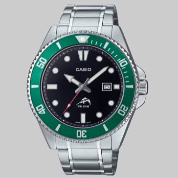 Casio MDV-106DD-1A3VCF