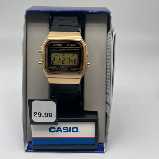 Casio f-91wm-9acf