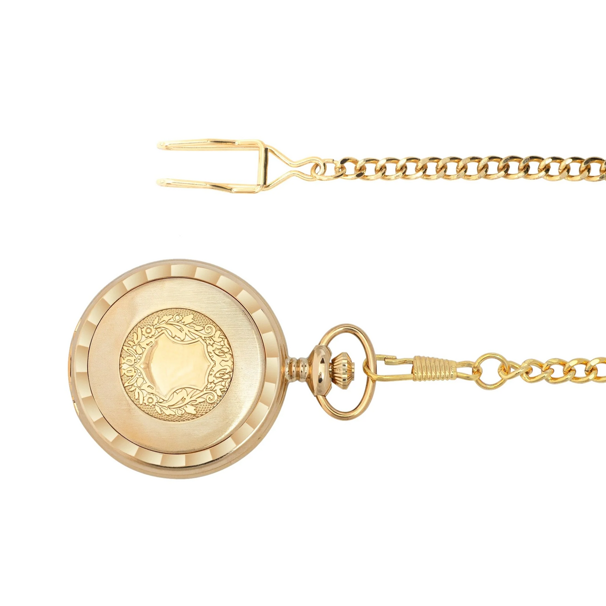Fiori pocket watch 3933