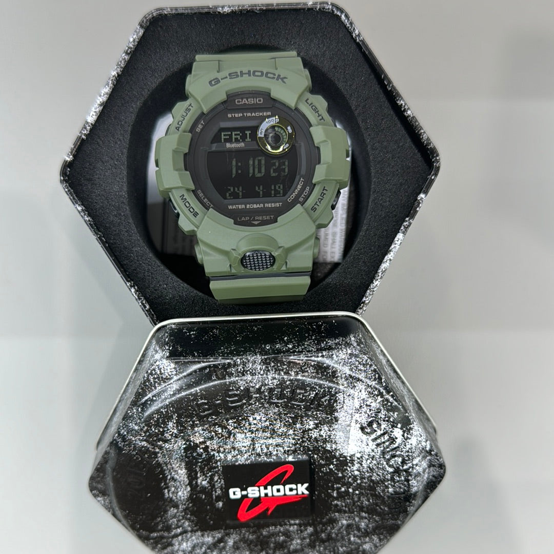 Casio G-Shock GBD-800UC-3cr