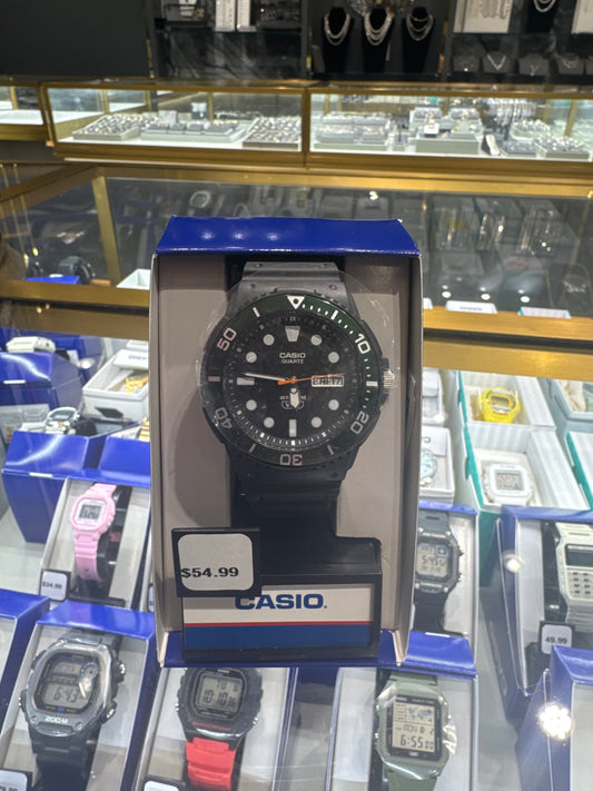Casio MRW230H-1E3VCF