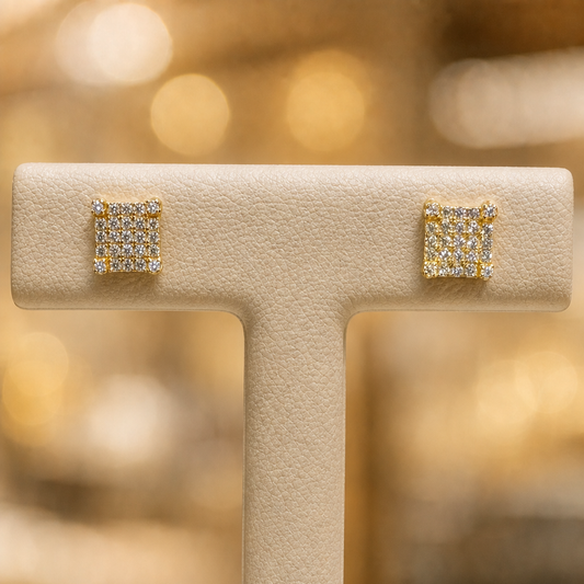 AI-enhanced product photo — Bijouterie Del Moral
