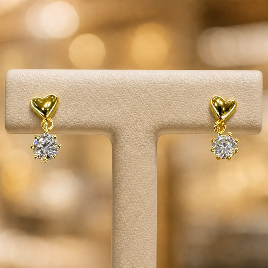 AI-enhanced product photo — Bijouterie Del Moral