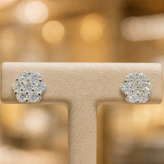 AI-enhanced product photo — Bijouterie Del Moral