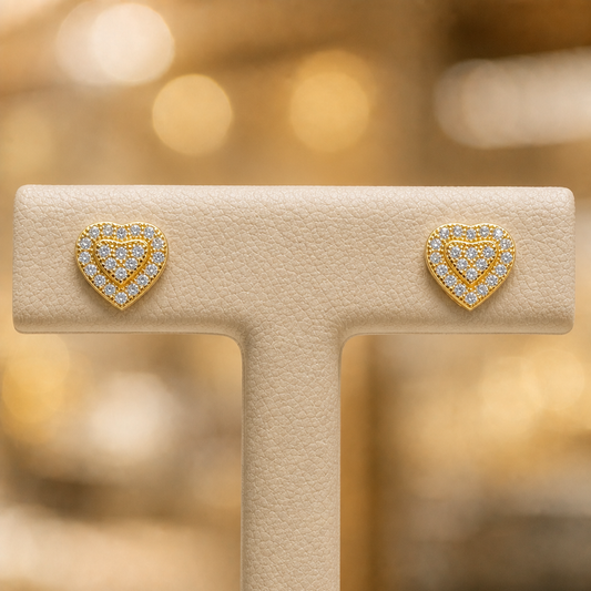 AI-enhanced product photo — Bijouterie Del Moral