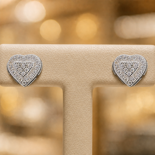 AI-enhanced product photo — Bijouterie Del Moral