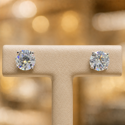 AI-enhanced product photo — Bijouterie Del Moral