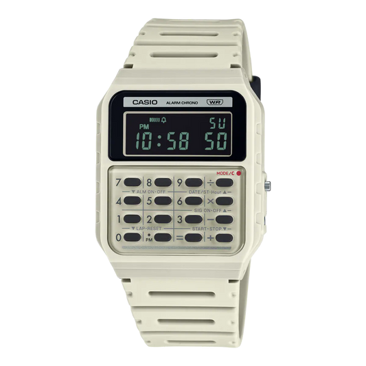 Casio CA-53WB-8BCF Montre