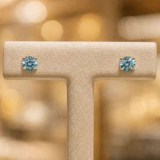 AI-enhanced product photo — Bijouterie Del Moral