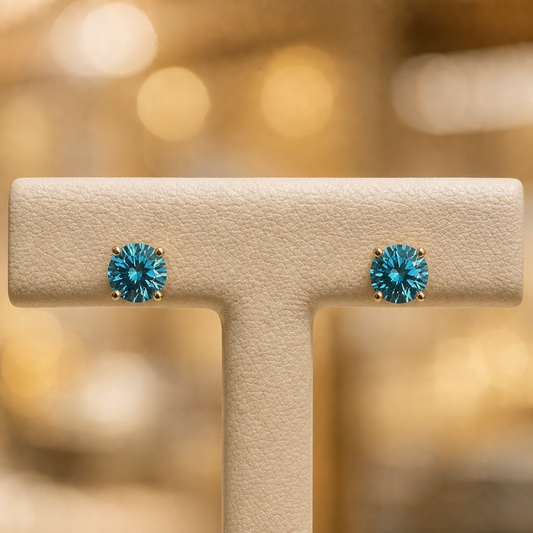 AI-enhanced product photo — Bijouterie Del Moral