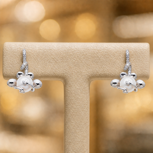 AI-enhanced product photo — Bijouterie Del Moral