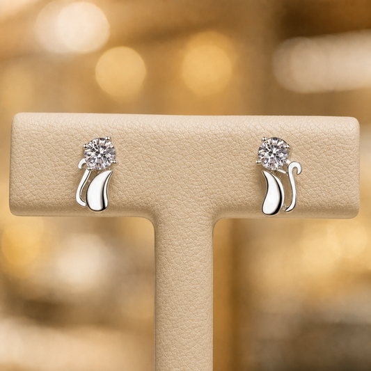 AI-enhanced product photo — Bijouterie Del Moral