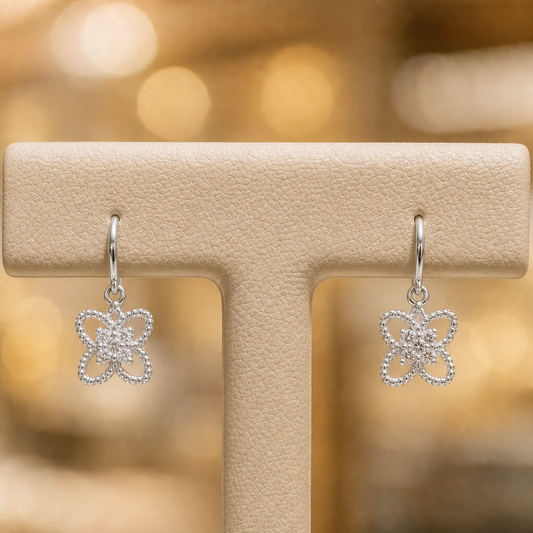 AI-enhanced product photo — Bijouterie Del Moral