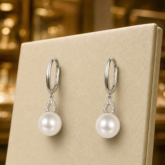 AI-enhanced product photo — Bijouterie Del Moral