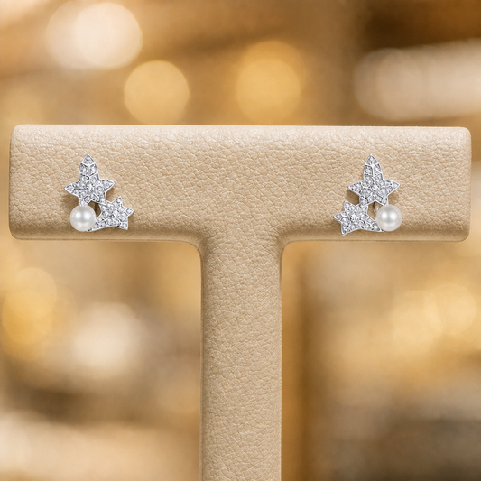 AI-enhanced product photo — Bijouterie Del Moral