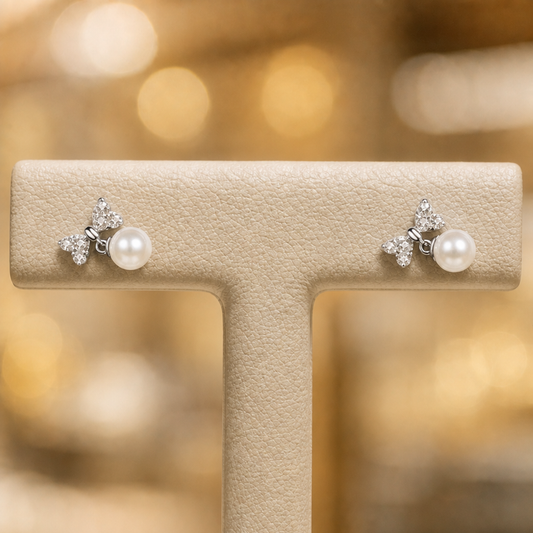 AI-enhanced product photo — Bijouterie Del Moral