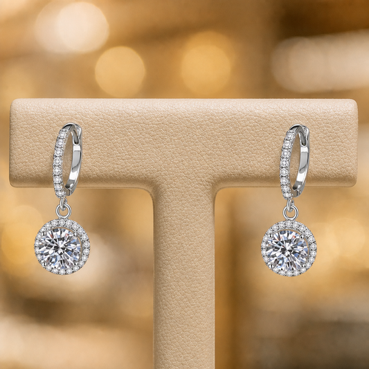 AI-enhanced product photo — Bijouterie Del Moral