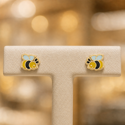 AI-enhanced product photo — Bijouterie Del Moral