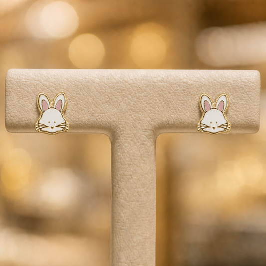 AI-enhanced product photo — Bijouterie Del Moral