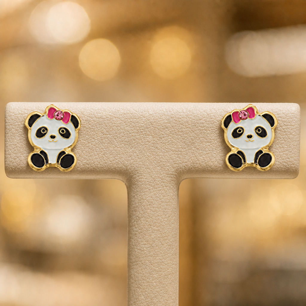 AI-enhanced product photo — Bijouterie Del Moral
