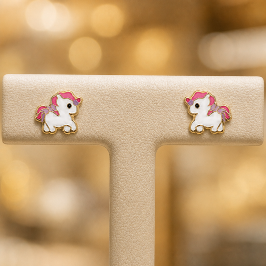 AI-enhanced product photo — Bijouterie Del Moral