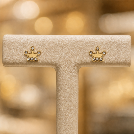 AI-enhanced product photo — Bijouterie Del Moral