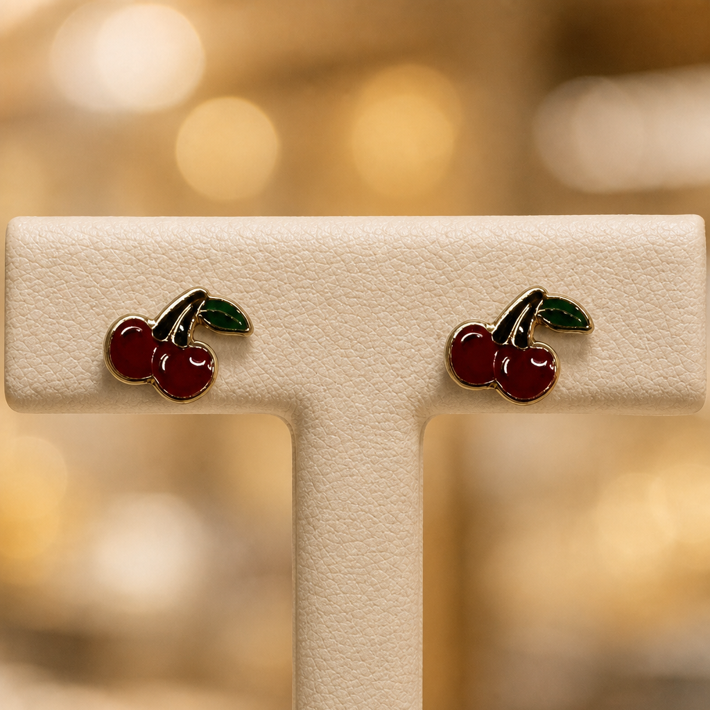 AI-enhanced product photo — Bijouterie Del Moral