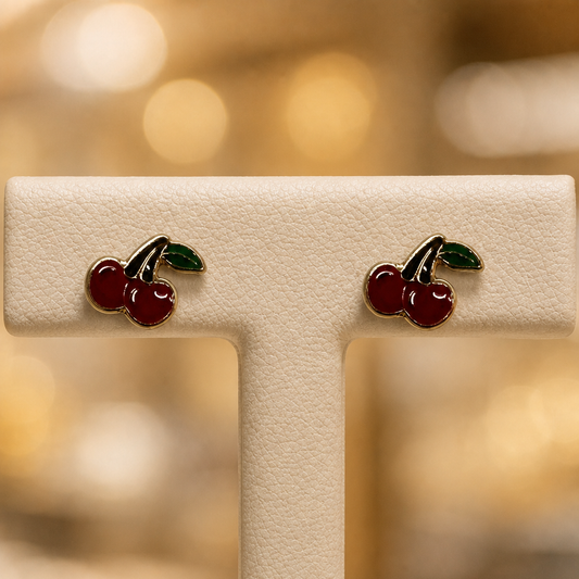 AI-enhanced product photo — Bijouterie Del Moral