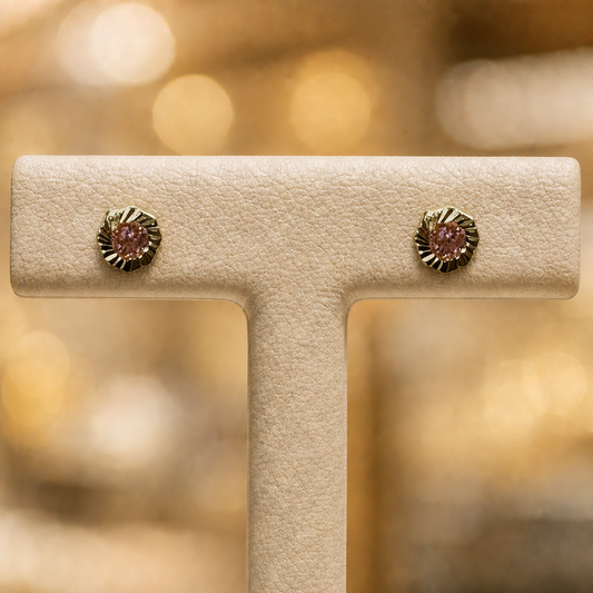 AI-enhanced product photo — Bijouterie Del Moral