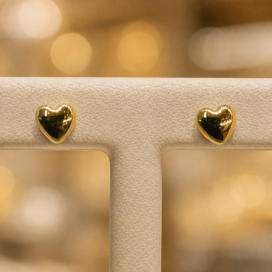 AI-enhanced product photo — Bijouterie Del Moral