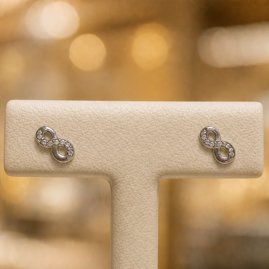 AI-enhanced product photo — Bijouterie Del Moral