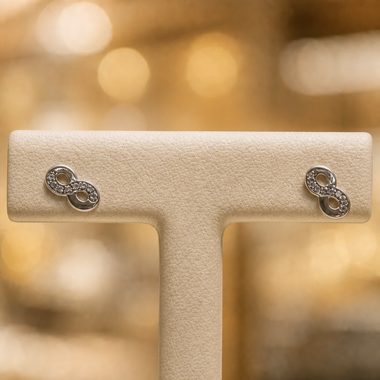 AI-enhanced product photo — Bijouterie Del Moral