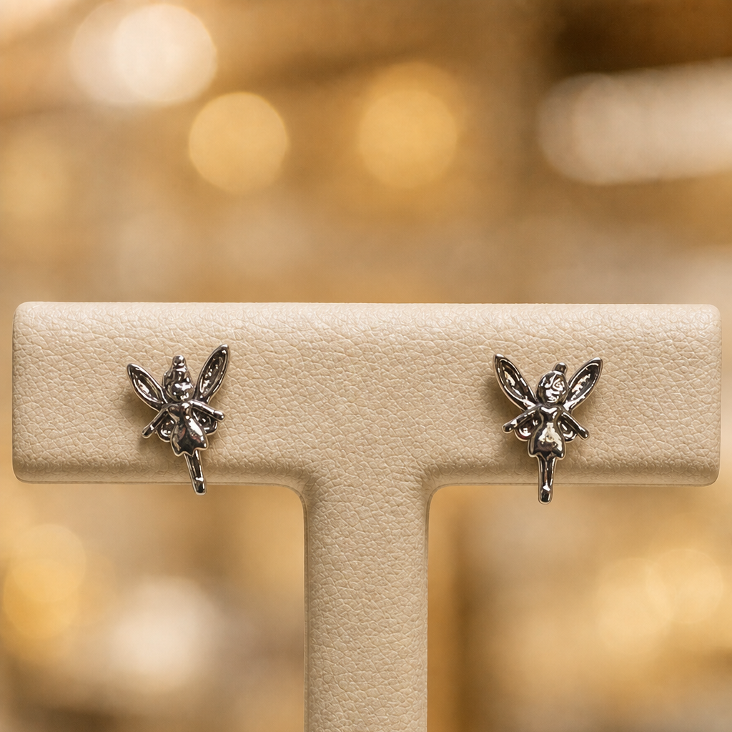 AI-enhanced product photo — Bijouterie Del Moral