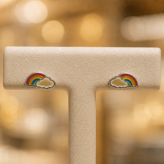 AI-enhanced product photo — Bijouterie Del Moral