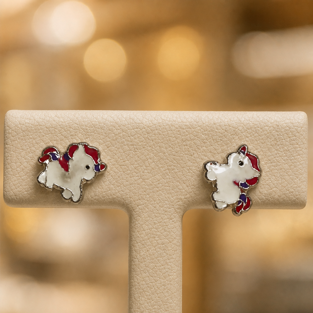 AI-enhanced product photo — Bijouterie Del Moral