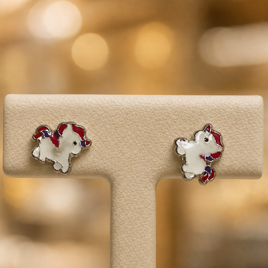 AI-enhanced product photo — Bijouterie Del Moral